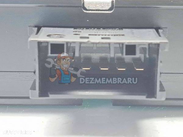 Modul stabilizator tensiune Bmw 5 (F10) [Fabr 2011-2016] 9251984 - 3