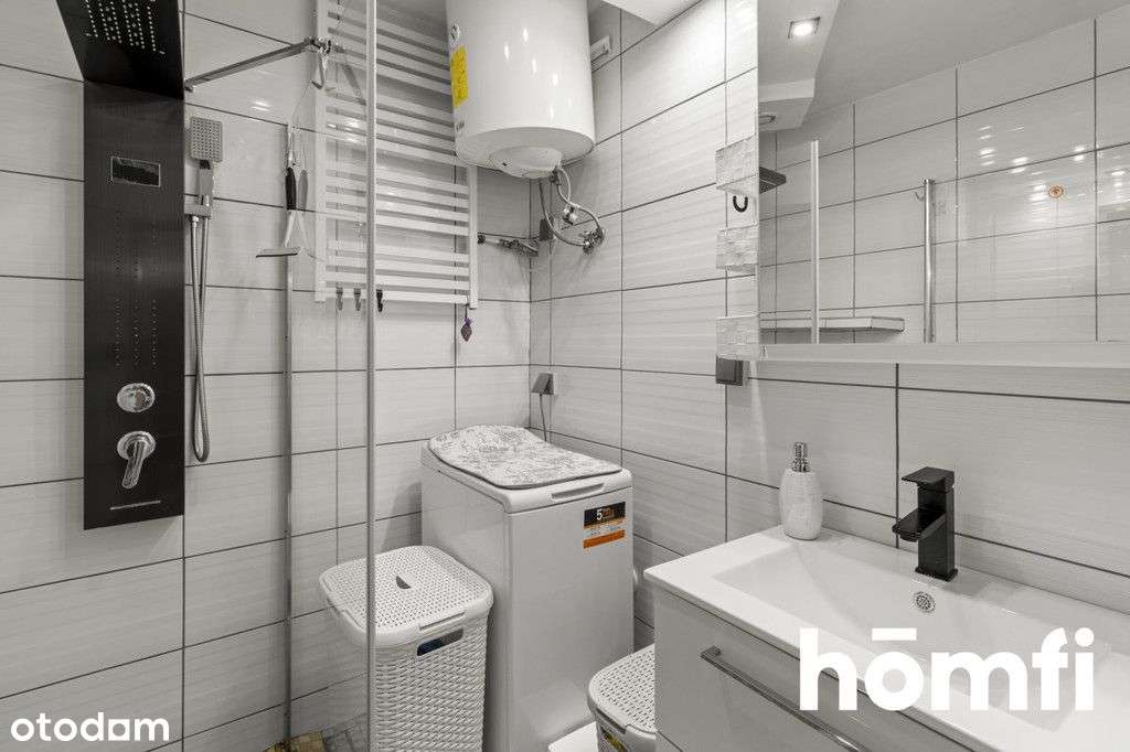 3 pokoje na parterze, 500 M do Parku Leśniczówka - Pełny obrazek: 5/13