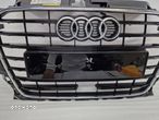 AUDI A3 8V / 8V5 SEDAN S-LINE 12- ATRAPA / GRILL PRZEDNI PRZÓD POD RADAR , NR 8V5853651A , NR AUKCJI GL38 - 7