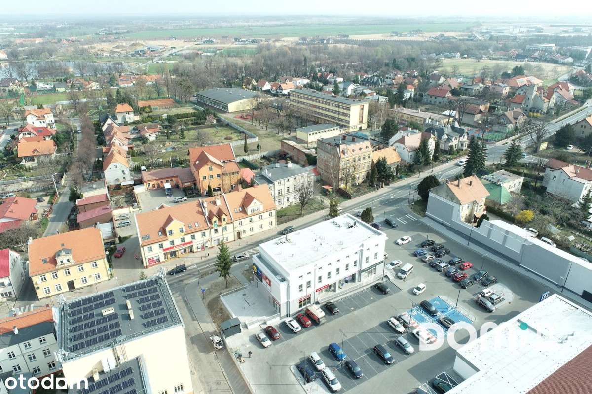 Nietuzinkowy apartament z antresolą, nowoczesny - Pełny obrazek: 5/6