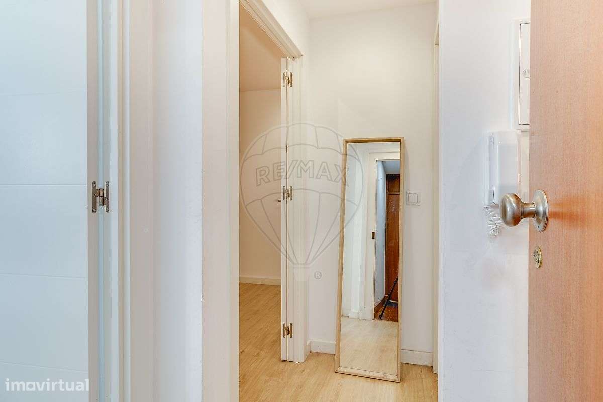 Apartamento T2 para venda-8