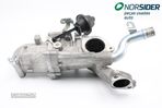 Radiador de gases EGR Ford Transit Courier|14-18 - 4