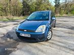 Ford Fiesta 1.3 Ambiente - 9