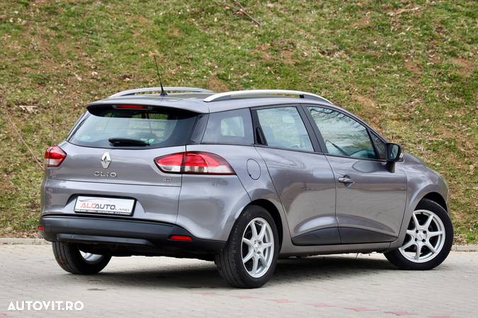 Renault Clio 1.5 dCi 75 Expression - 2