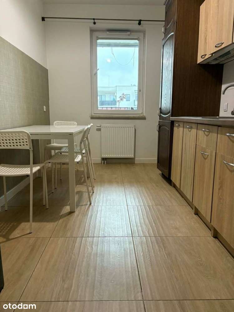 3 pokoje ,balkon , funkcjonalne ,Wrońska ,63 m²! - Pełny obrazek: 2/14