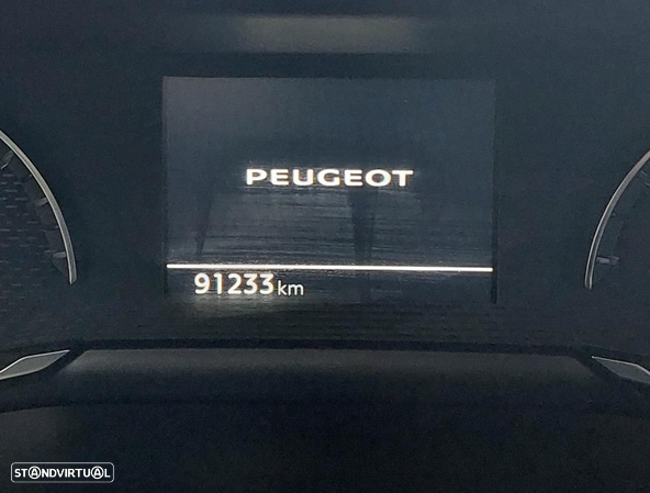Peugeot 208 1.2 PureTech Active - 8