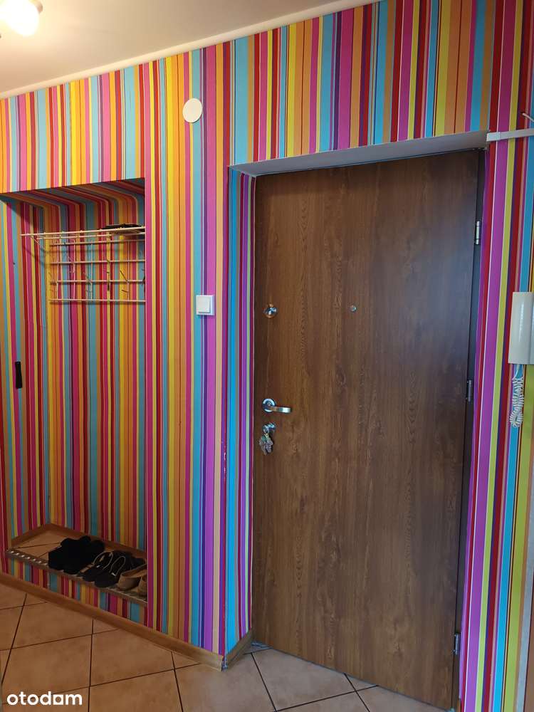 REZERWACJA 3-pokojowe mieszkanie na Konopnickiej-13