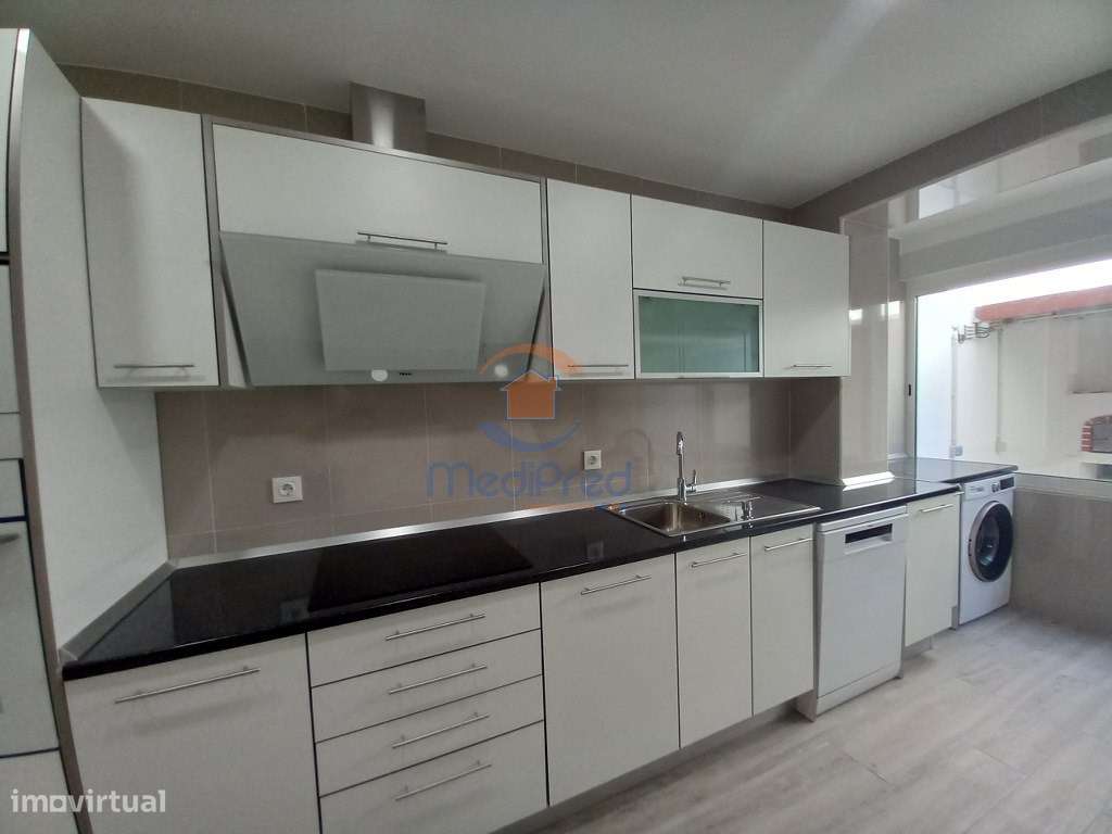 Apartamento T2 com terraço - Ericeira - Grande imagem: 5/27