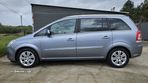 Opel Zafira 1.7 CDTi EcoFLEX - 13