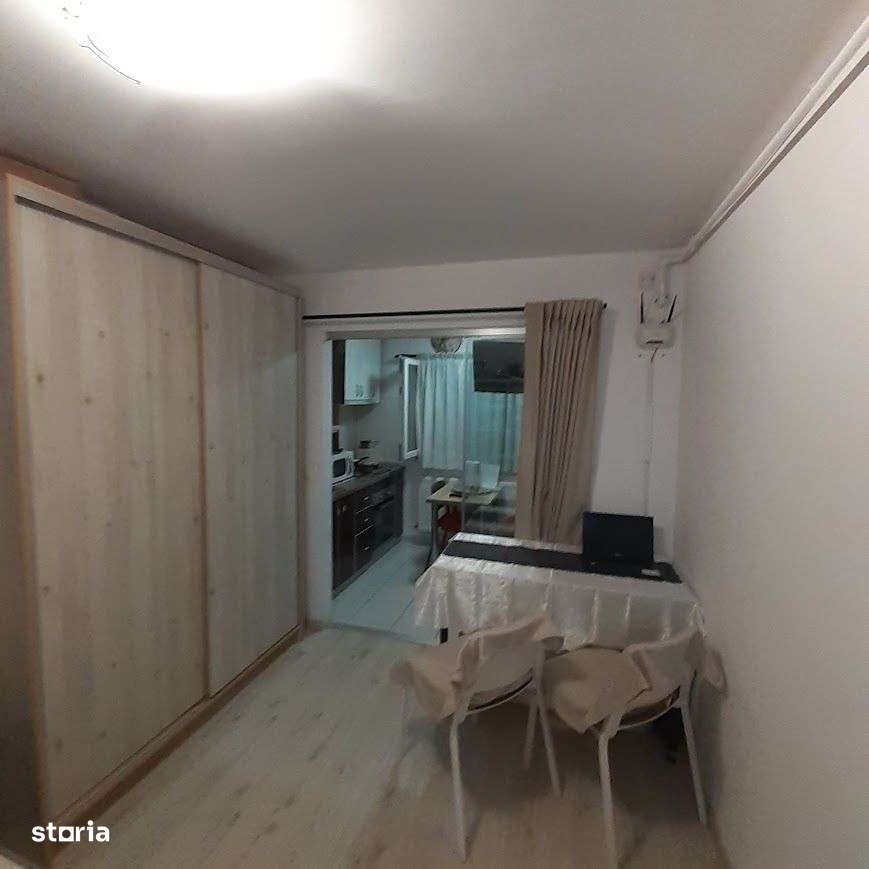 Garsoniera mutare imediata mobilata si utilata - Imagine principală: 4/17
