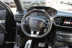 Peugeot 308 SW 1.5 BlueHDi GT Line EAT8 - 33