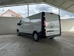 Renault Trafic L2H1 2.0 DCI c/IVA Dedutível - 3