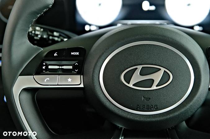 Hyundai Elantra 1.6 Smart - 31