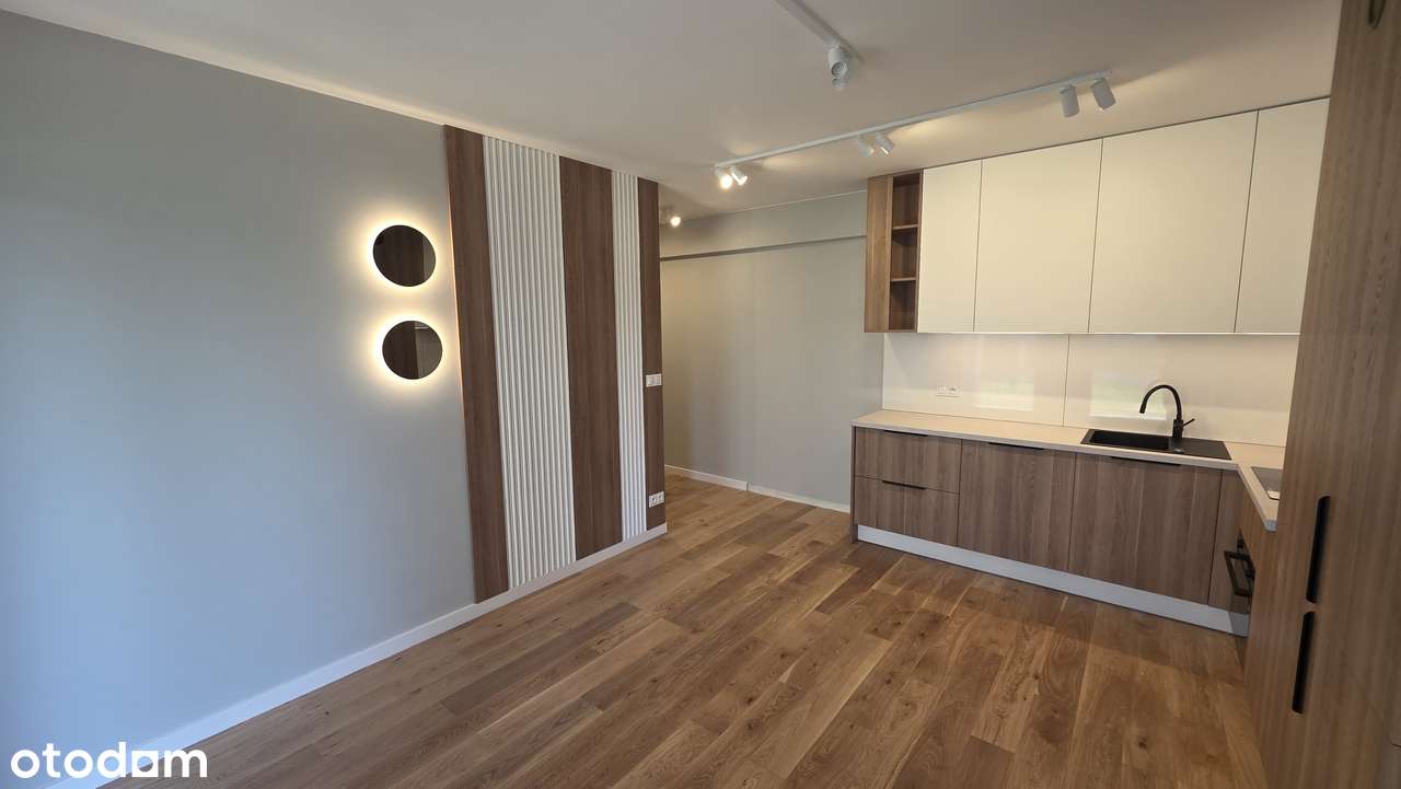 2-pokojowe mieszkanie z ogródkiem, Nowy Radzionków-12