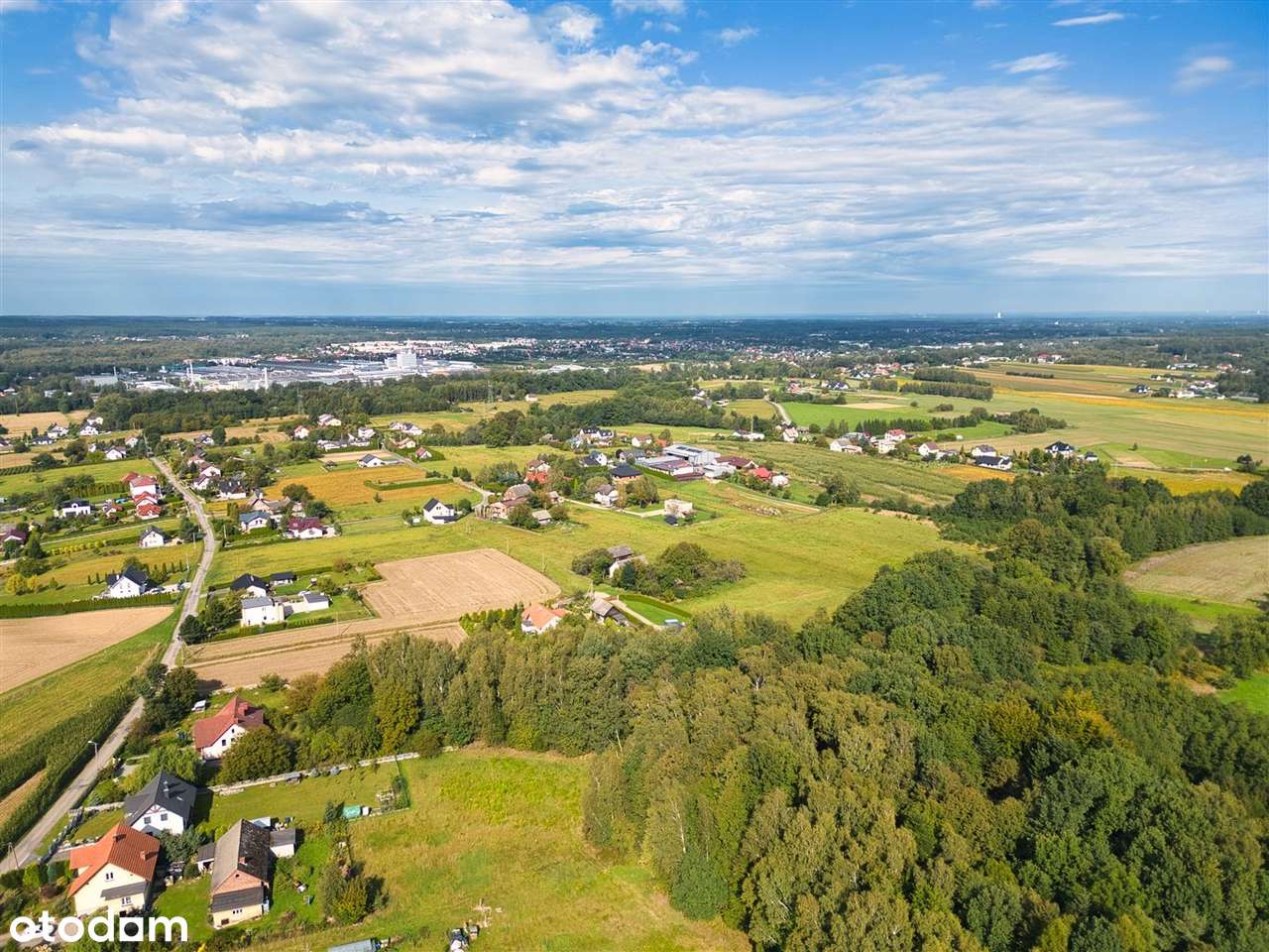 Możliwe wydzielenie-10