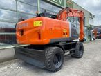 Hitachi ZX 140W-3 - 13