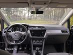 Volkswagen Touran 2.0 TDI BMT Comfortline - 15