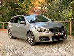 Peugeot 308 SW 1.5 BlueHDi Allure EAT8 - 15