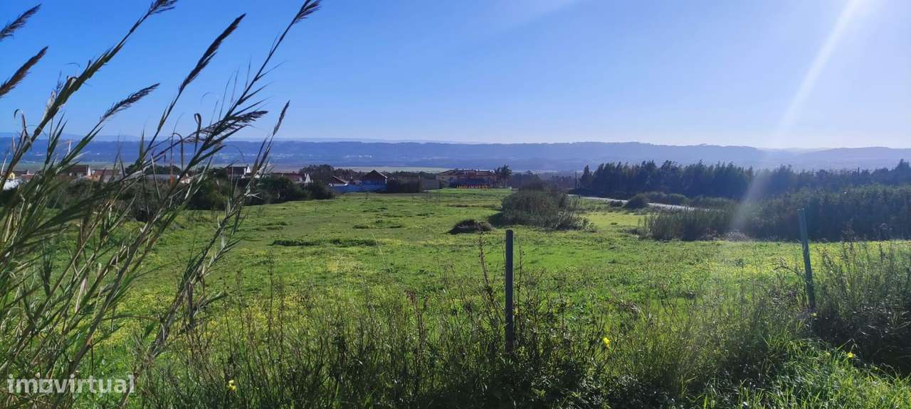Terreno de 5460 m2 Salir do Porto, Caldas da Rainha - Grande imagem: 4/5