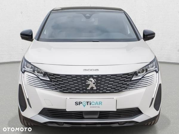 Peugeot 3008 1.2 PureTech Allure Pack S&S EAT8 - 2