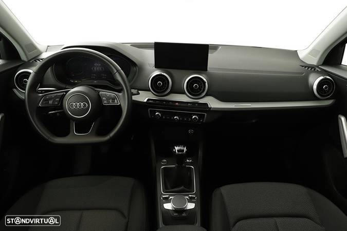 Audi Q2 35 TFSI S line - 7