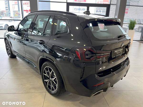 BMW X3 - 6