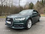 Audi A6 2.0 TDI ultra S tronic - 10