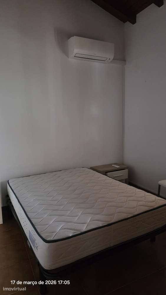 Moradia T2 em  Estiramantens  com jardim - Grande imagem: 5/11