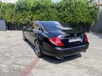 Mercedes-Benz CL 600 - 5