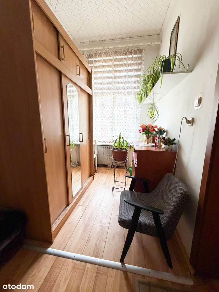 Darłowo - mieszkanie w centrum - 4 km od morza!-12