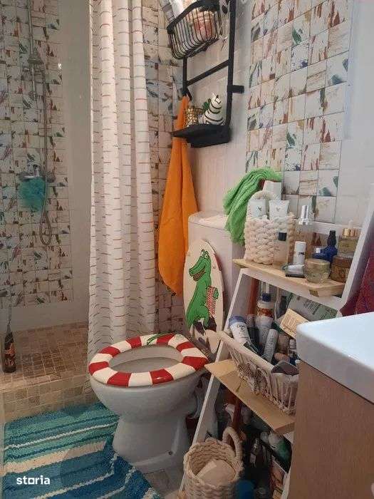 Apartament o camera, 41mp, ULTRACENTRAL - Imagine principală: 5/6