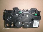 Broasca / Actuator Inchidere Soft Close Portbagaj / Haion BMW Seria 5 G31 C66288-100  163672-10 - 1