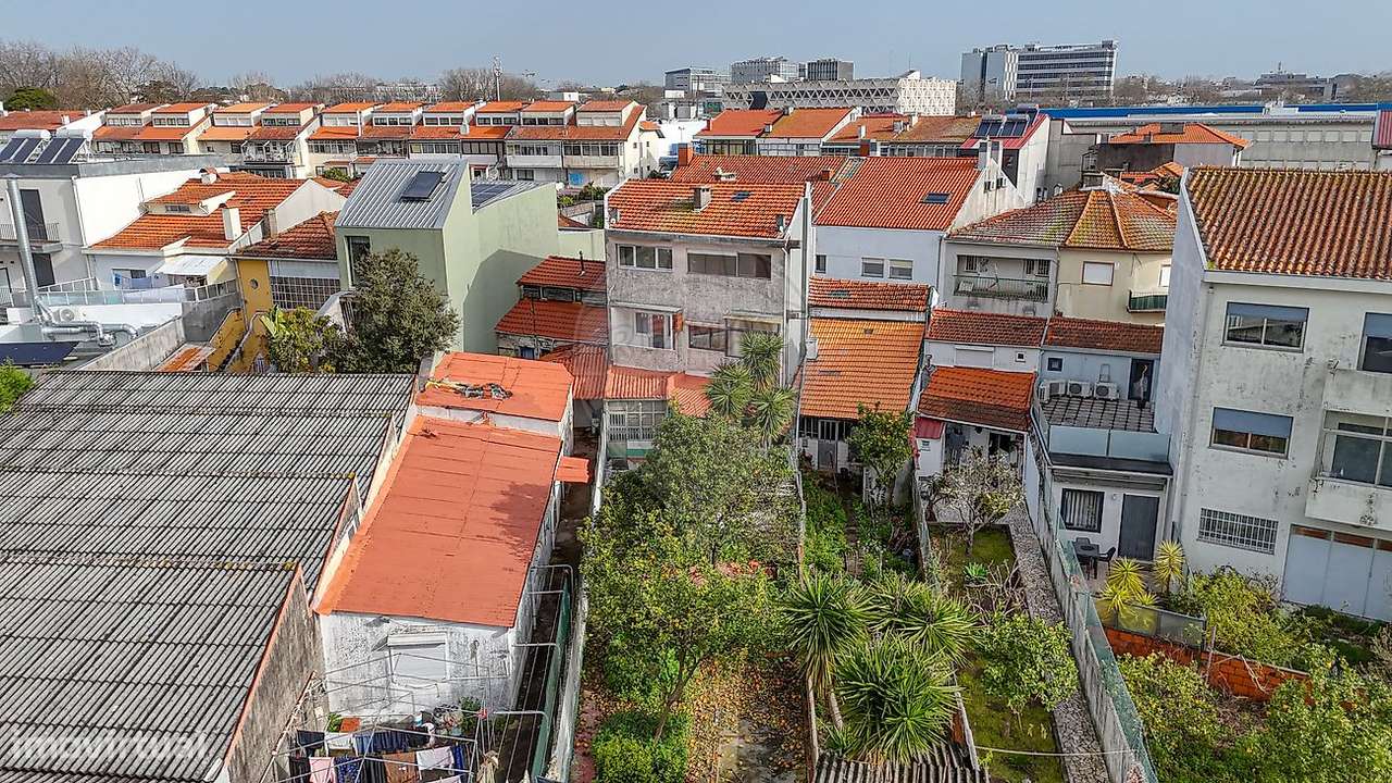 Apartamento T1 para venda - Grande imagem: 2/4