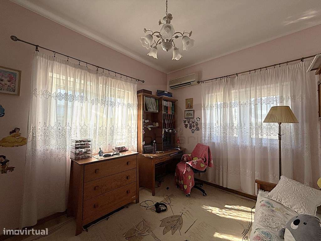 Moradia Térrea T3 com terreno a 3 minutos do centro da cidade - Aveiro - Grande imagem: 5/14