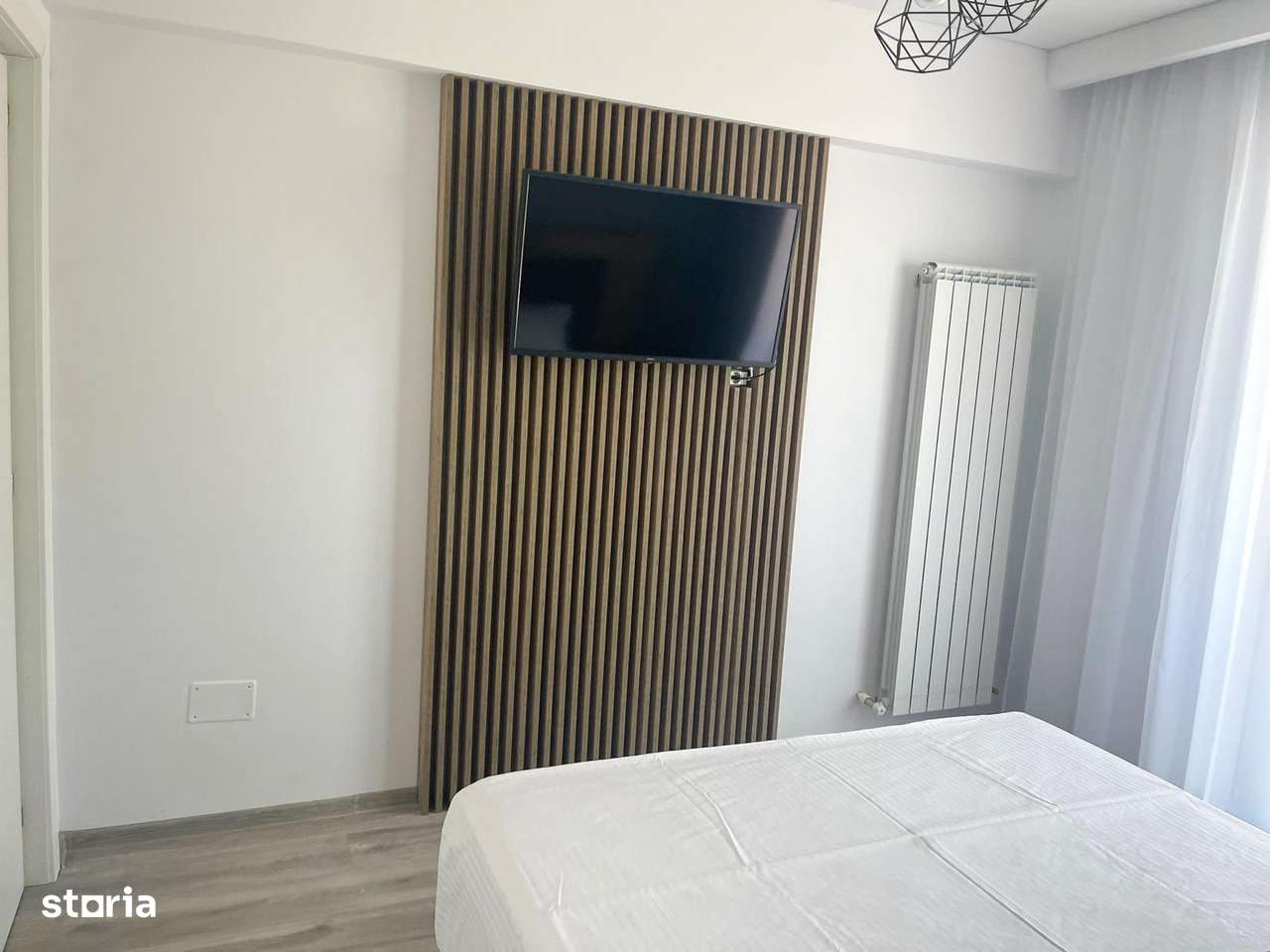 COMISION 0% - Mamaia Nord- 2 camere cu vedere la mare si garaj-9