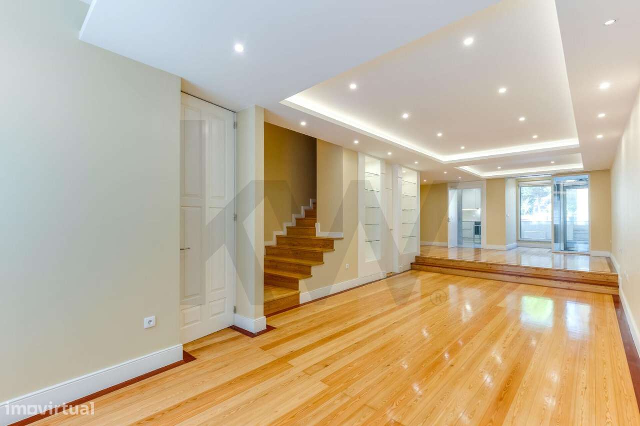 Moradia T3 – Jardim de Arca D’ Água - Porto - Grande imagem: 1/60