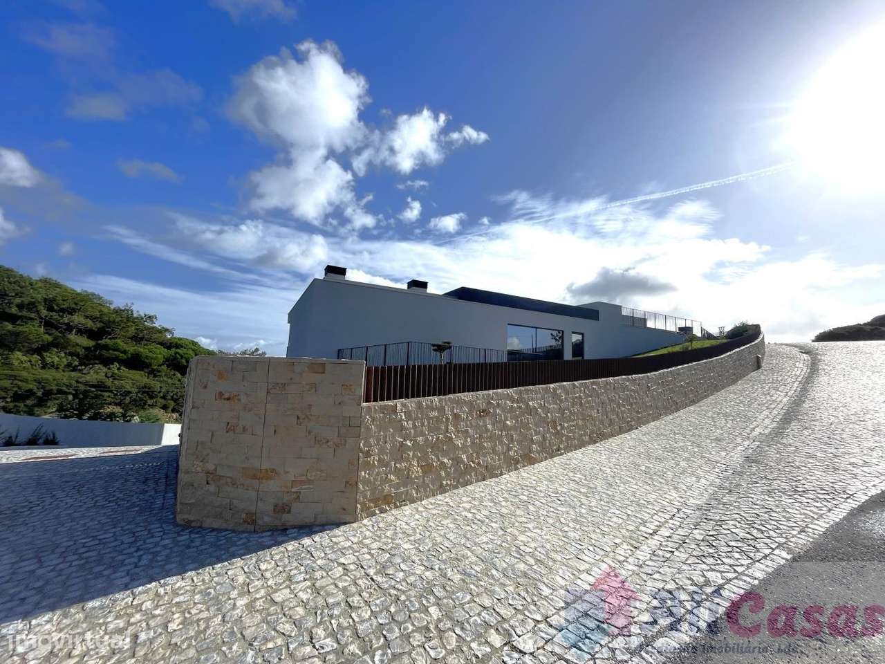 Excelente T3 C/terraço e Jacuzzi Privado- Vista para a Baía-26