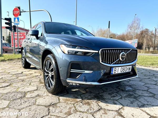 Volvo XC 60 B5 B Inscription - 1