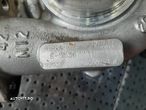 turbina opel astra j mokka 1.7 cdti a17dts 55567731  789533-2 - 4