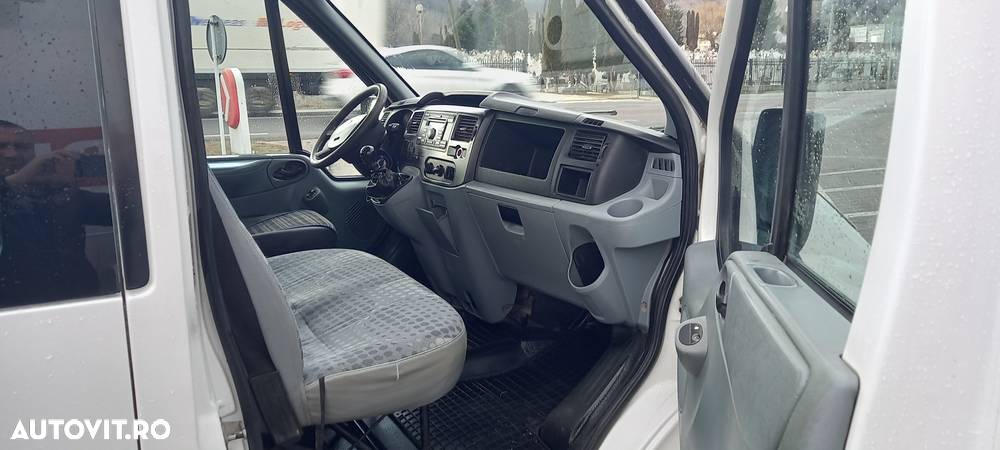 Ford Transit - 5