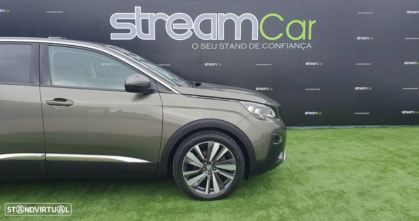 Peugeot 3008 1.5 BlueHDi Allure EAT8 - 6