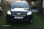 Chevrolet Captiva 2.0 d LS 5os 2WD - 2