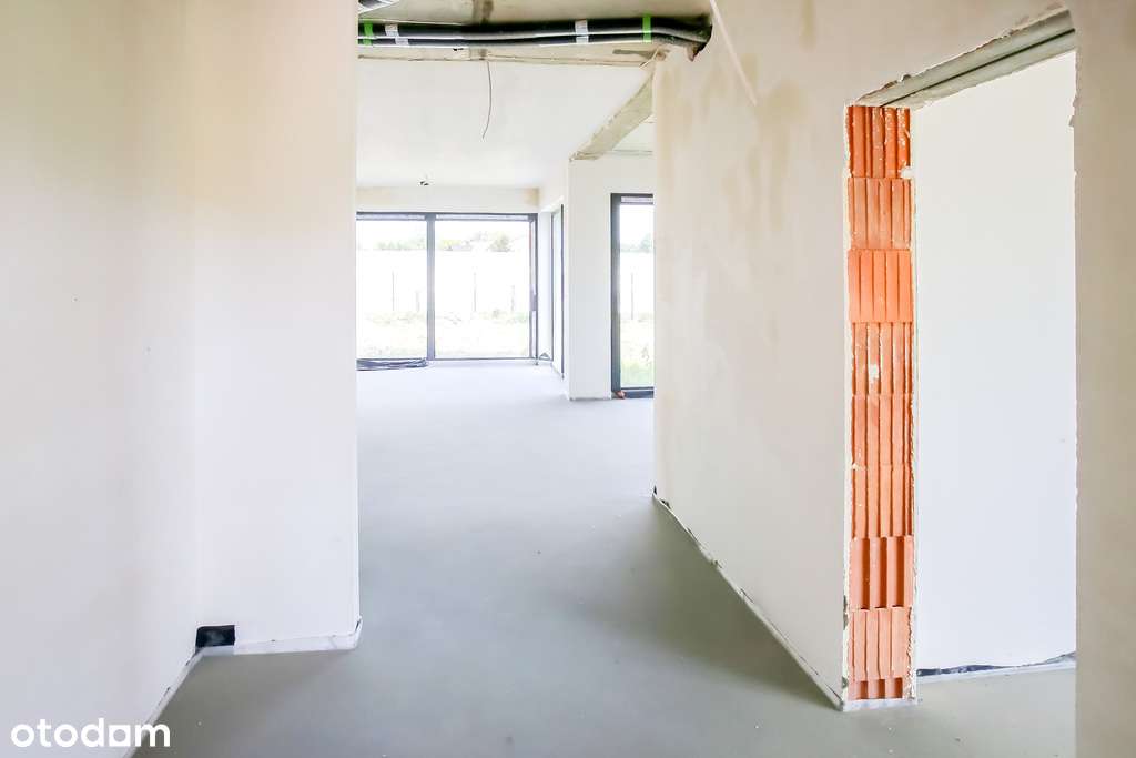 Dom w Wilanowie Osiedle Bruzdowa 14-10