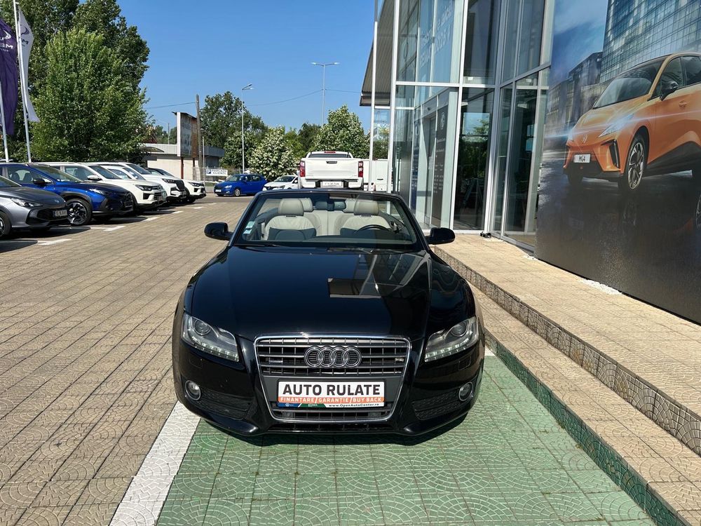 Audi A5 Cabrio (4)