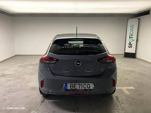 Opel Corsa-e Edition - 6