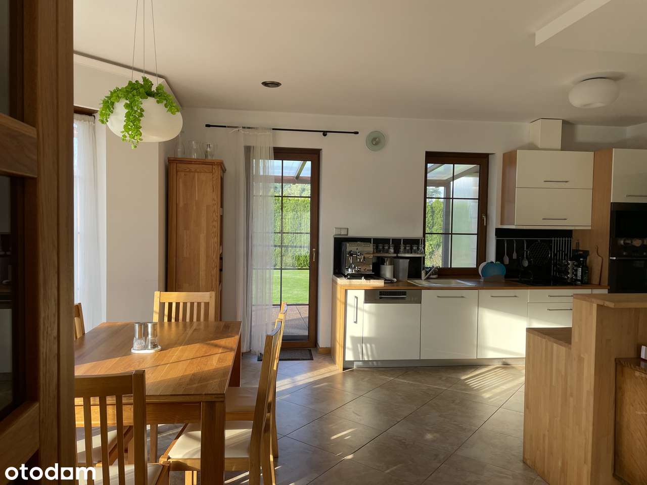 Lusówko parterowy dom na os.Rozalin-5