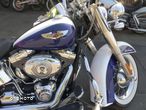 Harley-Davidson Softail Deluxe - 3