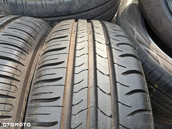 Opony letnie 185/60r15 Michelin energy saver + - 2