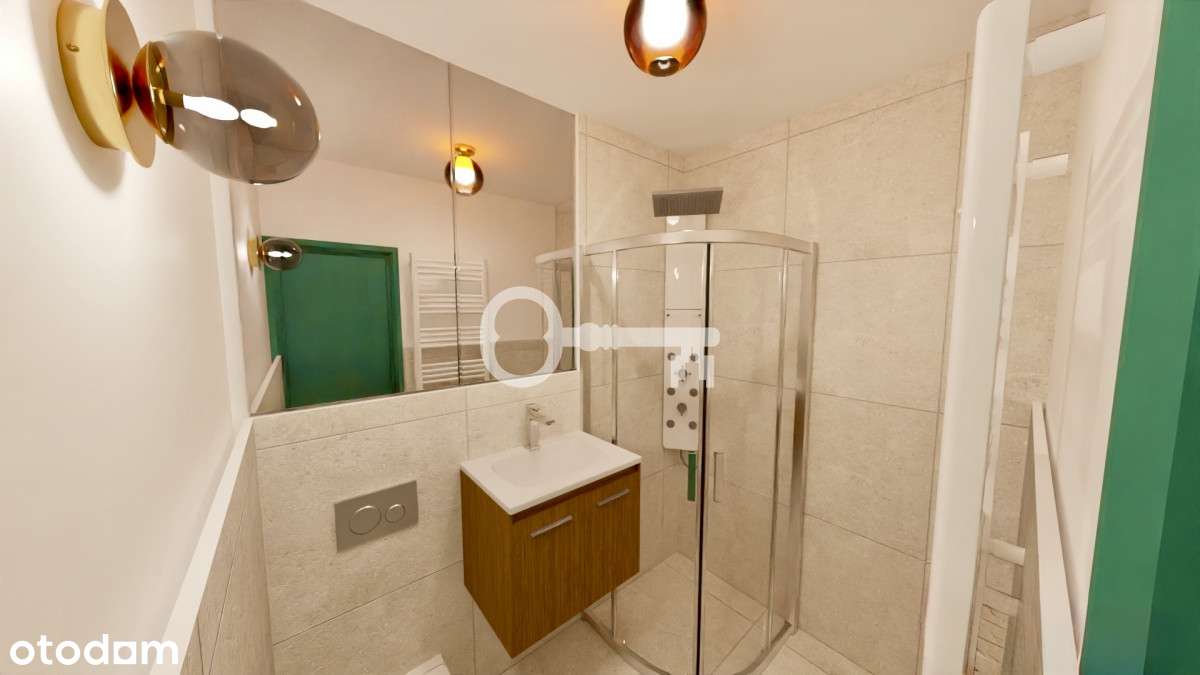 Eleganckie mieszkanie | Po remoncie-7