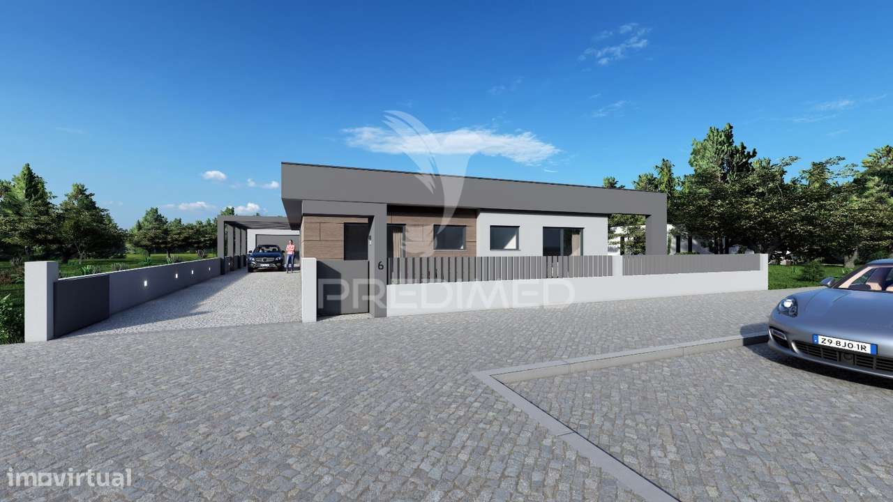 Moradia Térrea em fase final de construção - Grande imagem: 4/19